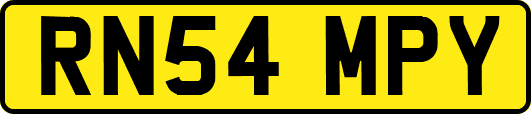 RN54MPY