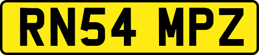RN54MPZ