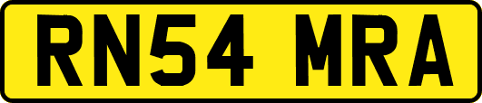 RN54MRA