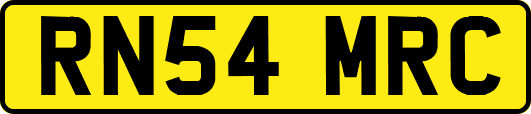 RN54MRC