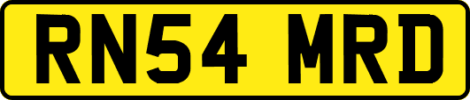 RN54MRD