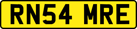 RN54MRE