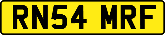 RN54MRF