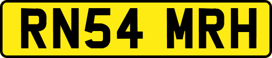 RN54MRH