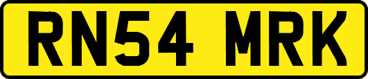 RN54MRK