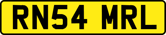 RN54MRL