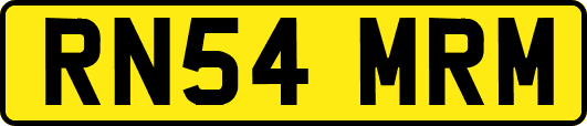 RN54MRM