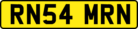 RN54MRN