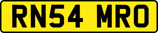 RN54MRO