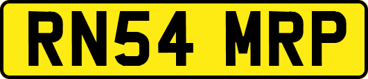 RN54MRP
