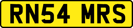 RN54MRS