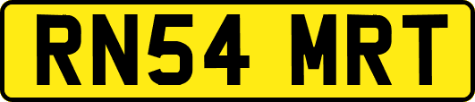 RN54MRT