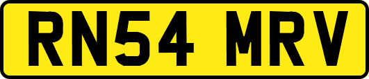 RN54MRV