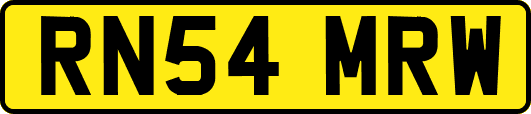RN54MRW
