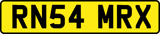 RN54MRX