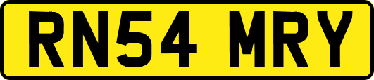 RN54MRY