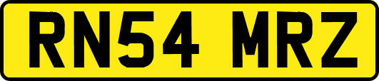 RN54MRZ
