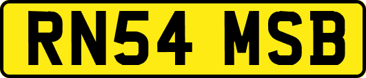 RN54MSB
