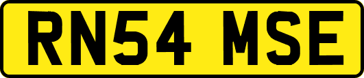 RN54MSE