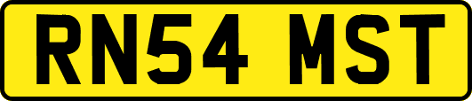 RN54MST
