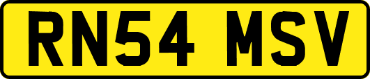 RN54MSV