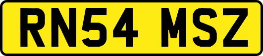 RN54MSZ