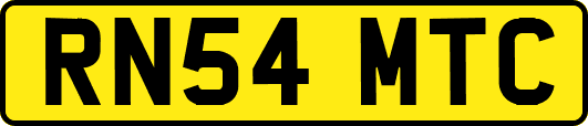 RN54MTC