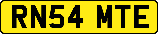 RN54MTE