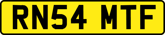 RN54MTF