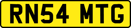 RN54MTG