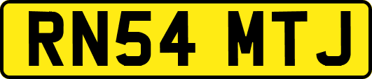 RN54MTJ