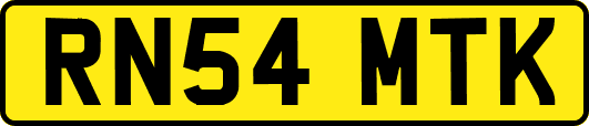 RN54MTK