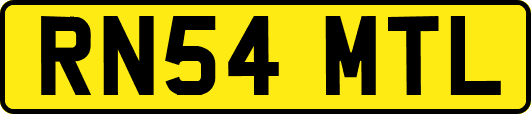 RN54MTL