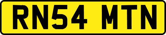 RN54MTN