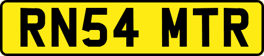 RN54MTR