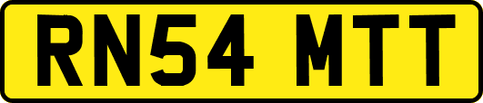 RN54MTT