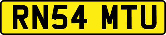 RN54MTU