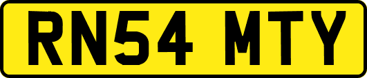 RN54MTY