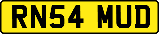 RN54MUD