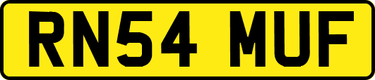 RN54MUF