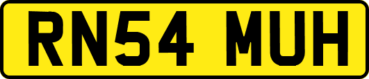 RN54MUH