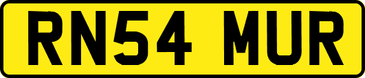RN54MUR