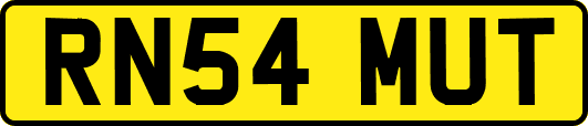 RN54MUT