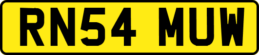 RN54MUW