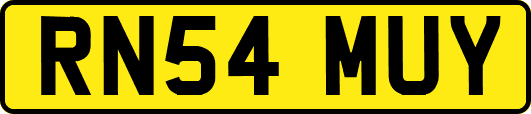 RN54MUY