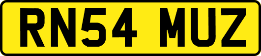 RN54MUZ