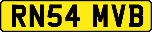 RN54MVB