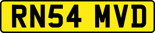 RN54MVD