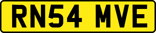 RN54MVE