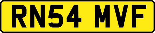 RN54MVF